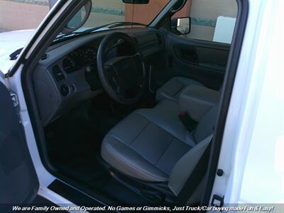 2011 Ford Ranger XL   - Photo 18 - Mesa, AZ 85202