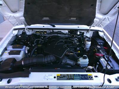 2011 Ford Ranger XL   - Photo 35 - Mesa, AZ 85202
