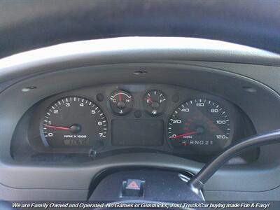 2011 Ford Ranger XL   - Photo 14 - Mesa, AZ 85202