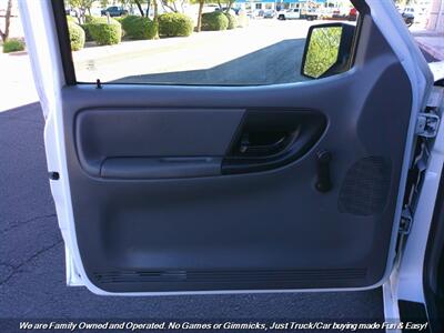 2011 Ford Ranger XL   - Photo 16 - Mesa, AZ 85202