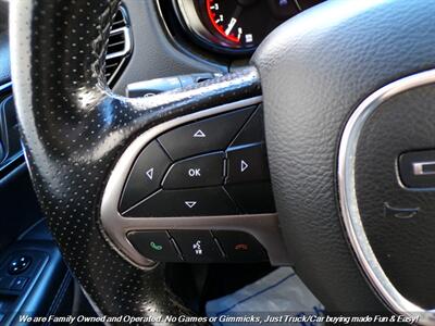 2021 Dodge Durango SXT Plus   - Photo 45 - Mesa, AZ 85202