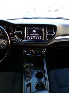2021 Dodge Durango SXT Plus   - Photo 38 - Mesa, AZ 85202