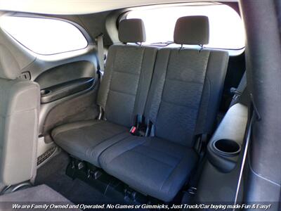 2021 Dodge Durango SXT Plus   - Photo 23 - Mesa, AZ 85202