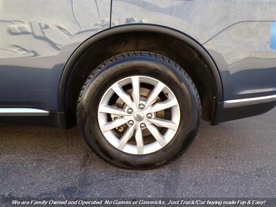 2021 Dodge Durango SXT Plus   - Photo 51 - Mesa, AZ 85202