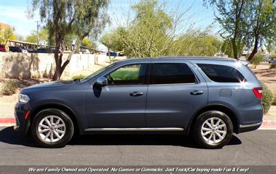 2021 Dodge Durango SXT Plus   - Photo 8 - Mesa, AZ 85202