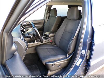 2021 Dodge Durango SXT Plus   - Photo 17 - Mesa, AZ 85202