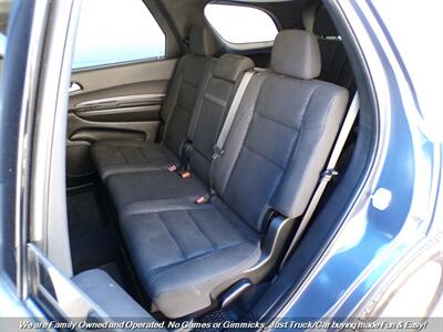 2021 Dodge Durango SXT Plus   - Photo 22 - Mesa, AZ 85202