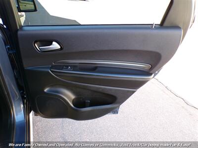2021 Dodge Durango SXT Plus   - Photo 29 - Mesa, AZ 85202