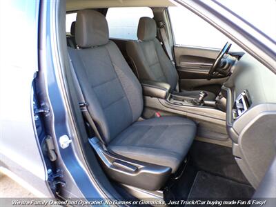 2021 Dodge Durango SXT Plus   - Photo 30 - Mesa, AZ 85202