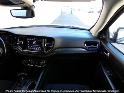 2021 Dodge Durango SXT Plus   - Photo 37 - Mesa, AZ 85202