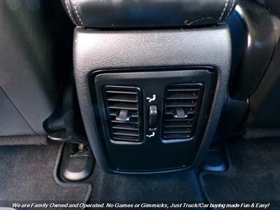 2021 Dodge Durango SXT Plus   - Photo 34 - Mesa, AZ 85202