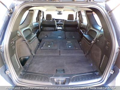 2021 Dodge Durango SXT Plus   - Photo 10 - Mesa, AZ 85202