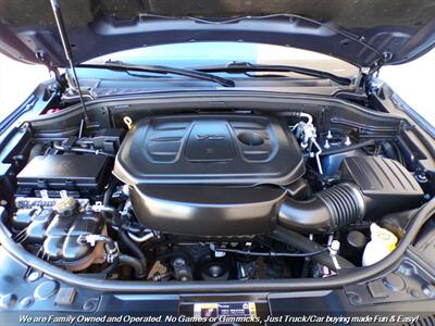 2021 Dodge Durango SXT Plus   - Photo 54 - Mesa, AZ 85202