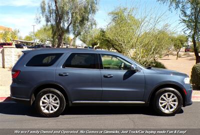 2021 Dodge Durango SXT Plus   - Photo 5 - Mesa, AZ 85202