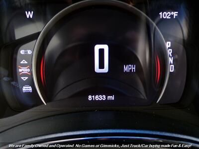 2021 Dodge Durango SXT Plus   - Photo 12 - Mesa, AZ 85202