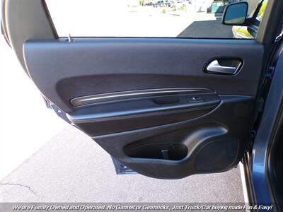 2021 Dodge Durango SXT Plus   - Photo 19 - Mesa, AZ 85202
