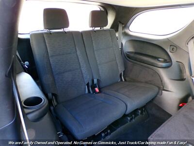 2021 Dodge Durango SXT Plus   - Photo 25 - Mesa, AZ 85202