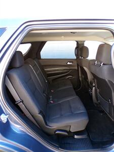 2021 Dodge Durango SXT Plus   - Photo 27 - Mesa, AZ 85202