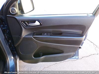 2021 Dodge Durango SXT Plus   - Photo 33 - Mesa, AZ 85202