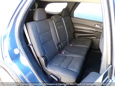 2021 Dodge Durango SXT Plus   - Photo 26 - Mesa, AZ 85202