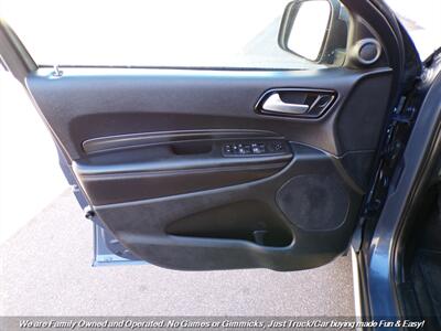2021 Dodge Durango SXT Plus   - Photo 13 - Mesa, AZ 85202