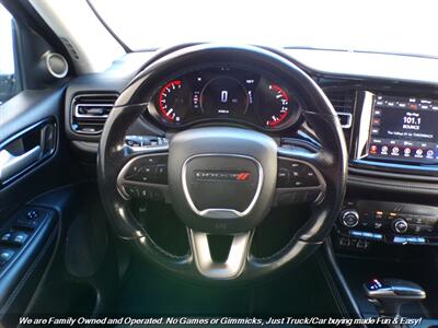 2021 Dodge Durango SXT Plus   - Photo 14 - Mesa, AZ 85202