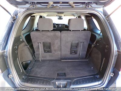 2021 Dodge Durango SXT Plus   - Photo 9 - Mesa, AZ 85202