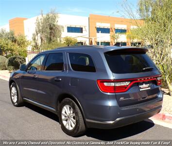 2021 Dodge Durango SXT Plus   - Photo 7 - Mesa, AZ 85202