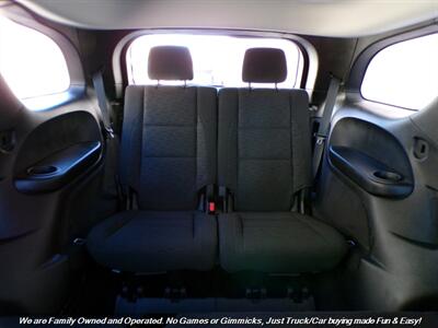 2021 Dodge Durango SXT Plus   - Photo 24 - Mesa, AZ 85202