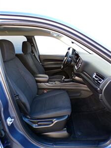 2021 Dodge Durango SXT Plus   - Photo 31 - Mesa, AZ 85202