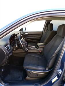 2021 Dodge Durango SXT Plus   - Photo 16 - Mesa, AZ 85202