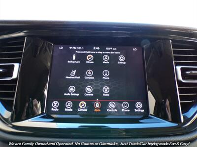 2021 Dodge Durango SXT Plus   - Photo 39 - Mesa, AZ 85202