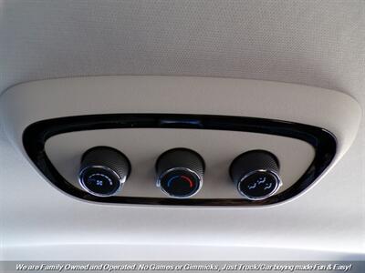 2021 Dodge Durango SXT Plus   - Photo 35 - Mesa, AZ 85202