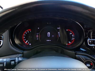 2021 Dodge Durango SXT Plus   - Photo 11 - Mesa, AZ 85202