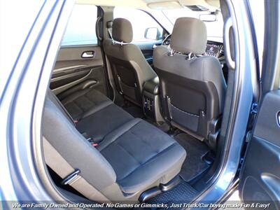 2021 Dodge Durango SXT Plus   - Photo 28 - Mesa, AZ 85202