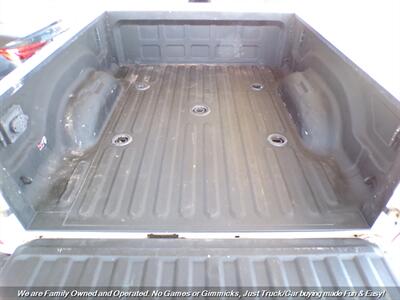2020 RAM 2500 Crew Cab Big Horn 4X4   - Photo 10 - Mesa, AZ 85202