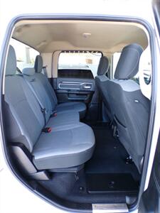 2020 RAM 2500 Crew Cab Big Horn 4X4   - Photo 29 - Mesa, AZ 85202