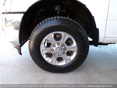 2020 RAM 2500 Crew Cab Big Horn 4X4   - Photo 55 - Mesa, AZ 85202