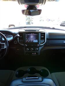 2020 RAM 2500 Crew Cab Big Horn 4X4   - Photo 40 - Mesa, AZ 85202