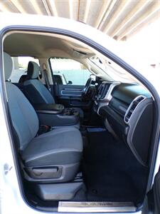 2020 RAM 2500 Crew Cab Big Horn 4X4   - Photo 33 - Mesa, AZ 85202