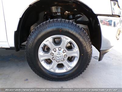 2020 RAM 2500 Crew Cab Big Horn 4X4   - Photo 53 - Mesa, AZ 85202