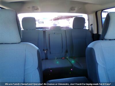 2020 RAM 2500 Crew Cab Big Horn 4X4   - Photo 25 - Mesa, AZ 85202