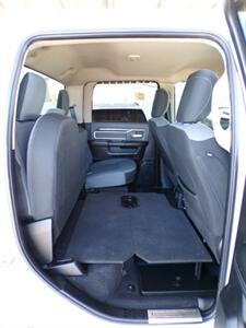 2020 RAM 2500 Crew Cab Big Horn 4X4   - Photo 28 - Mesa, AZ 85202