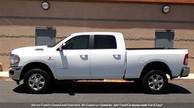 2020 RAM 2500 Crew Cab Big Horn 4X4   - Photo 5 - Mesa, AZ 85202