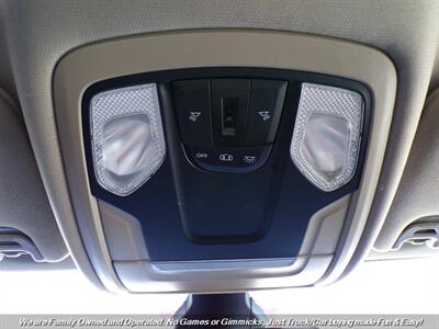 2020 RAM 2500 Crew Cab Big Horn 4X4   - Photo 52 - Mesa, AZ 85202