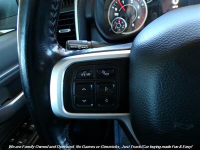 2020 RAM 2500 Crew Cab Big Horn 4X4   - Photo 48 - Mesa, AZ 85202