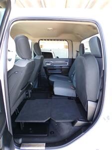 2020 RAM 2500 Crew Cab Big Horn 4X4   - Photo 22 - Mesa, AZ 85202