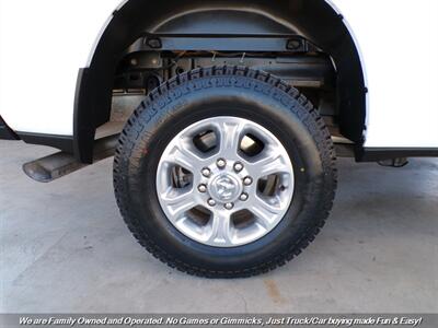 2020 RAM 2500 Crew Cab Big Horn 4X4   - Photo 54 - Mesa, AZ 85202