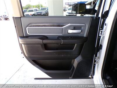 2020 RAM 2500 Crew Cab Big Horn 4X4   - Photo 19 - Mesa, AZ 85202