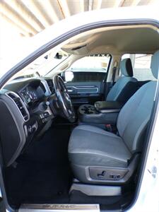 2020 RAM 2500 Crew Cab Big Horn 4X4   - Photo 16 - Mesa, AZ 85202